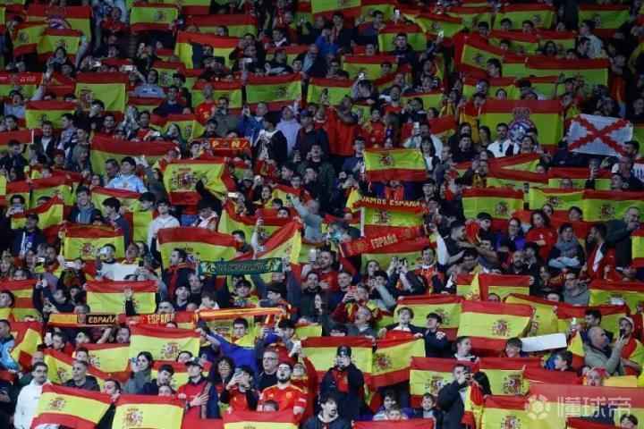 看台风波引发纪律调查,西班牙足协应对策略浮出水面 体育新闻