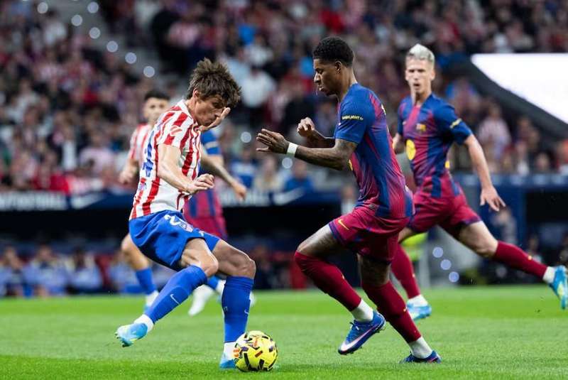 绿茵场的潜规则:被遮蔽的裁决真相与公平的幻影 体育新闻