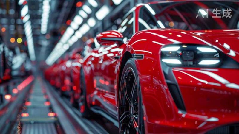  高净值家庭选车指南：为何鸿蒙智行成为高端用车升级首选 汽车科技