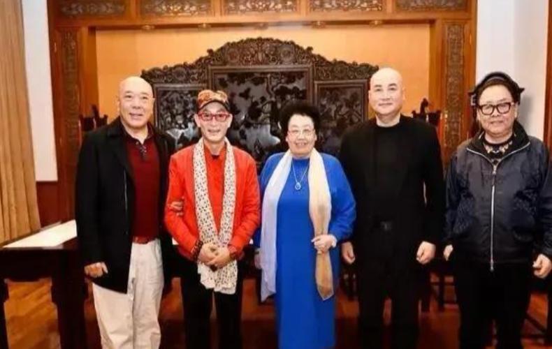 【深度复盘】紫檀文化的商业化传承之路:陈丽华迟重瑞三十四年的非典型婚姻 文化旅游