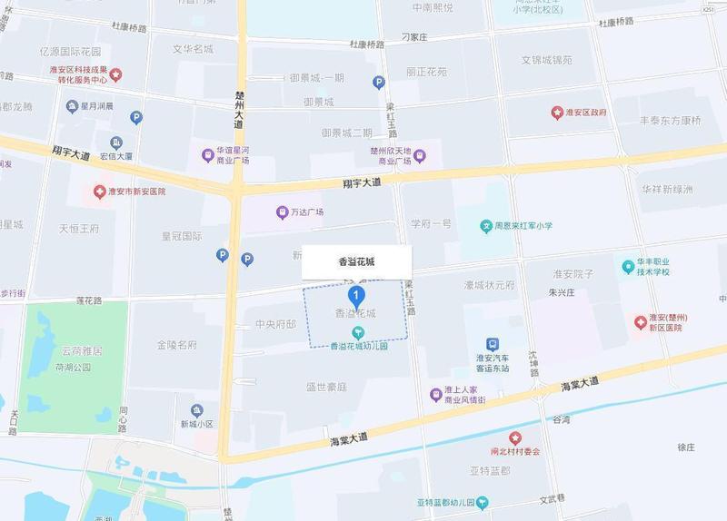 【房产拍卖】淮安凶宅挂牌:市场定价机制下的价格折损模型分析 房产家居