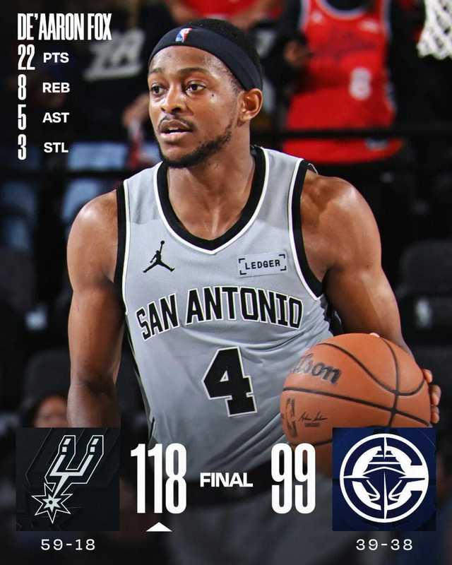  马刺体系重构全解析：从防守哲学到进攻矩阵的战术跃迁 体育新闻