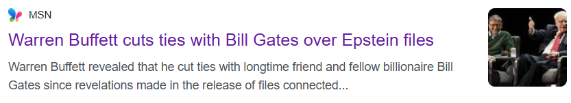  【投资哲学】三十五年至交为何一朝割席：巴菲特的风险规避逻辑拆解 新闻