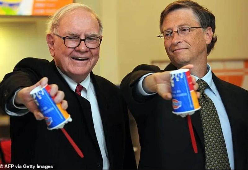  【投资哲学】三十五年至交为何一朝割席：巴菲特的风险规避逻辑拆解 新闻