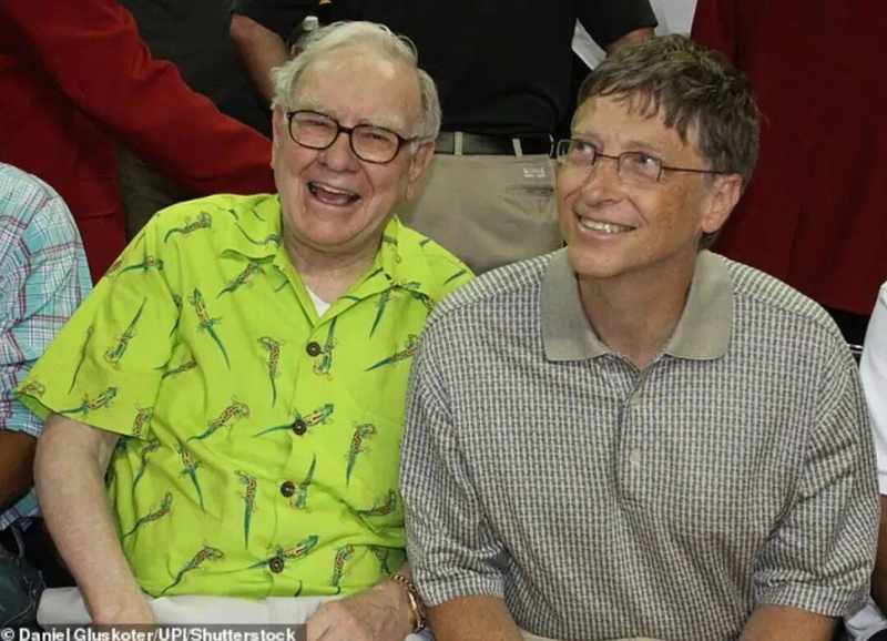  【投资哲学】三十五年至交为何一朝割席：巴菲特的风险规避逻辑拆解 新闻