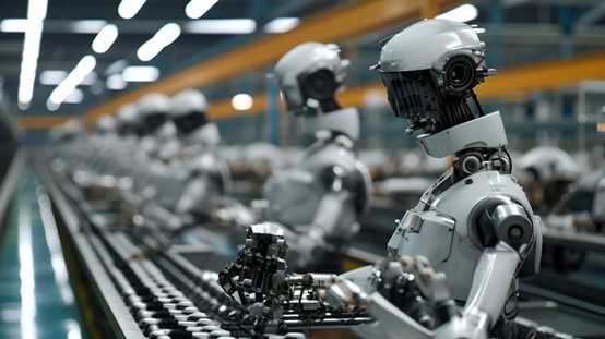 技术破局:2亿传感器基金背后的光谷产业链深耕逻辑 IT技术