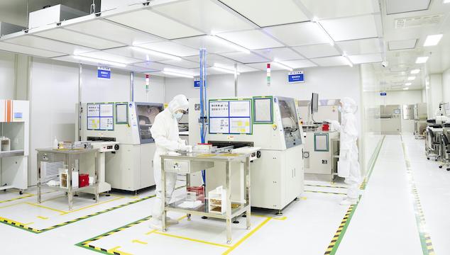 技术破局:2亿传感器基金背后的光谷产业链深耕逻辑 IT技术