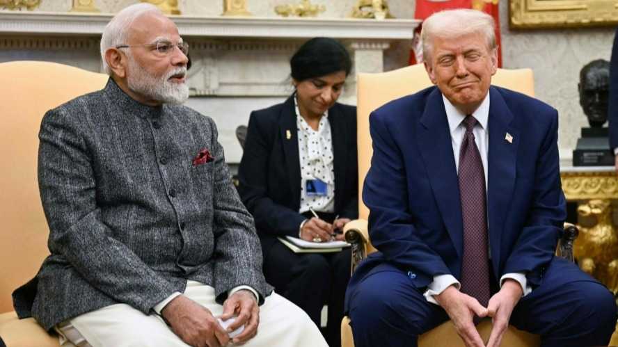 关税冲击波下的美国劳动力市场:数据拆解与深层逻辑 股票财经