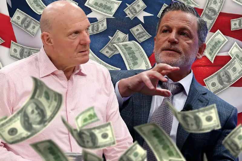 NBA扩军经济学:从财务报表看懂联盟扩张的底层逻辑 体育新闻