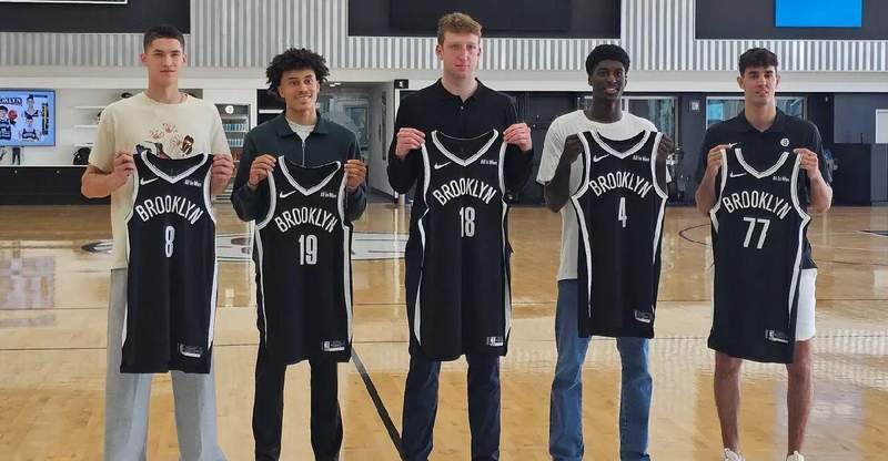 NBA扩军经济学:从财务报表看懂联盟扩张的底层逻辑 体育新闻