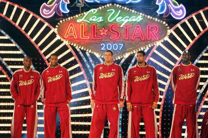 NBA扩军经济学:从财务报表看懂联盟扩张的底层逻辑 体育新闻