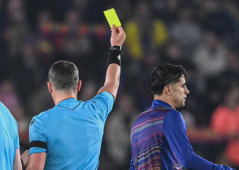 【战术复盘】诺坎普之夜:激进体系的三重溃败与结构性隐患 体育新闻