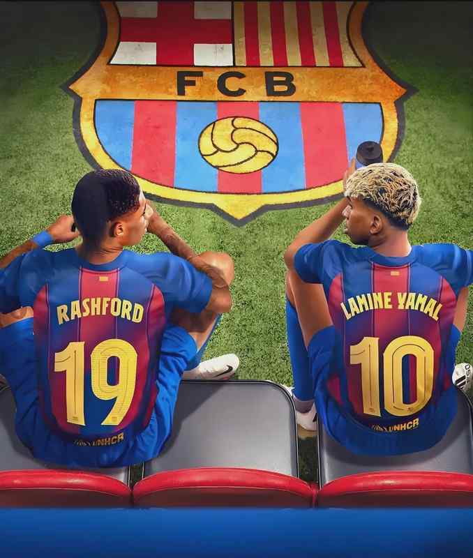 【战术复盘】诺坎普之夜:激进体系的三重溃败与结构性隐患 体育新闻