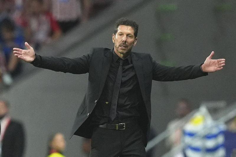 【战术复盘】诺坎普之夜:激进体系的三重溃败与结构性隐患 体育新闻