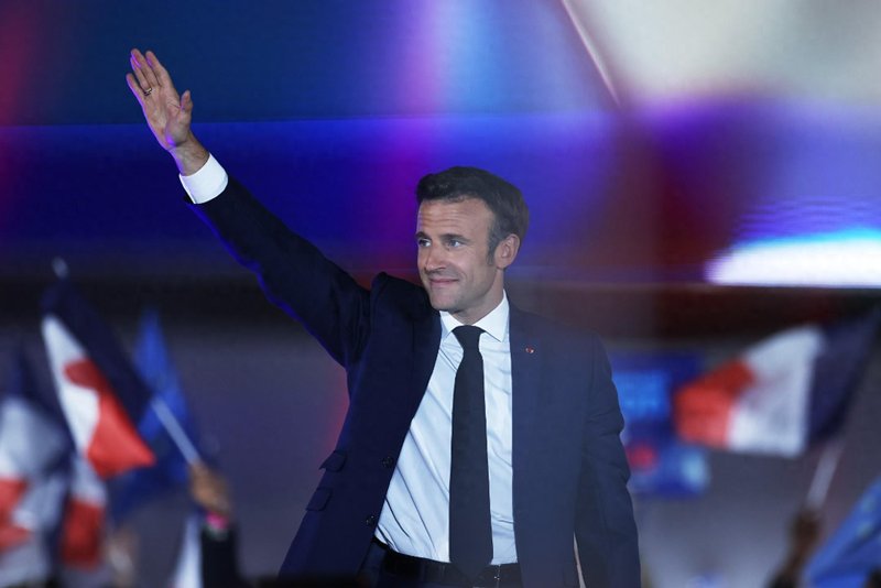  马克龙东京摊牌：G7为何将中国拒之门外？深度拆解法国这步棋的底层逻辑 新闻