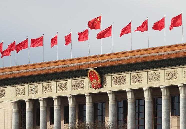  马克龙东京摊牌：G7为何将中国拒之门外？深度拆解法国这步棋的底层逻辑 新闻