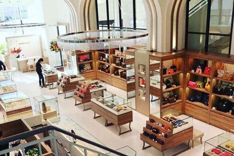  【深度拆解】从泡沫废墟到全球洼地：日本二手奢侈品市场的底层逻辑 时尚用品