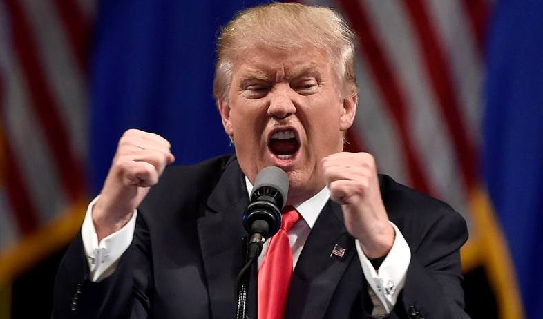  「关税风暴2.0：特朗普政府15%税率背后的政策逻辑与技术细节」 股票财经