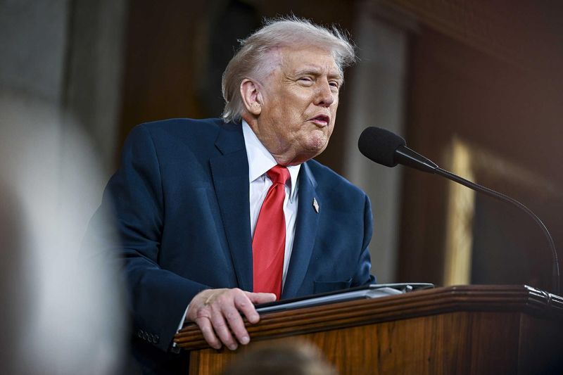  当世界屏住呼吸：一个旁观者眼中的美伊停火倒计时 新闻