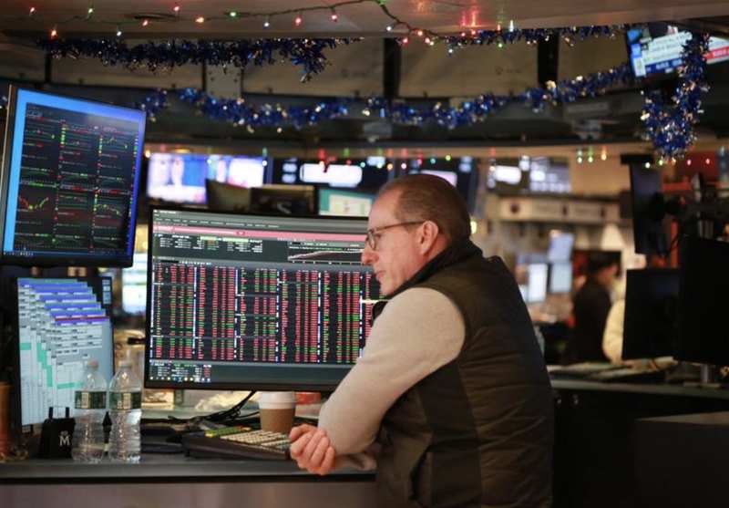  当世界屏住呼吸：一个旁观者眼中的美伊停火倒计时 新闻