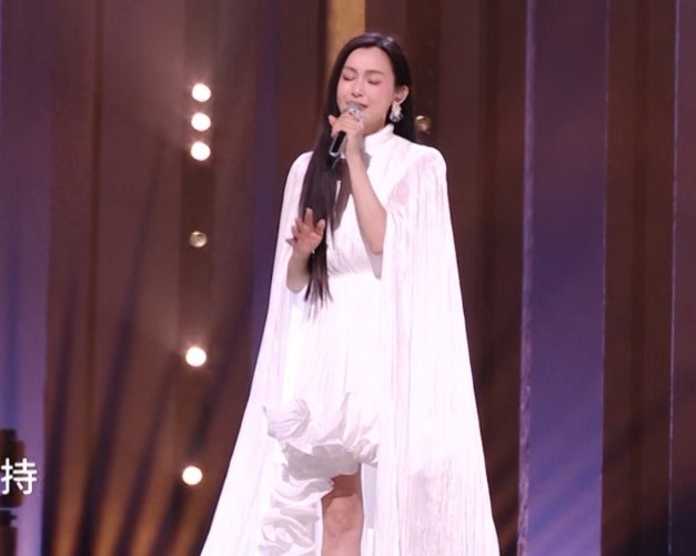  范玮琪乘风2026复出全解析：从416票失意到声乐巅峰重建的技术复盘 娱乐新闻