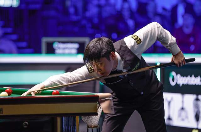  数据不会说谎：赵心童的克鲁斯堡魔咒与历史概率的深度解析 体育新闻