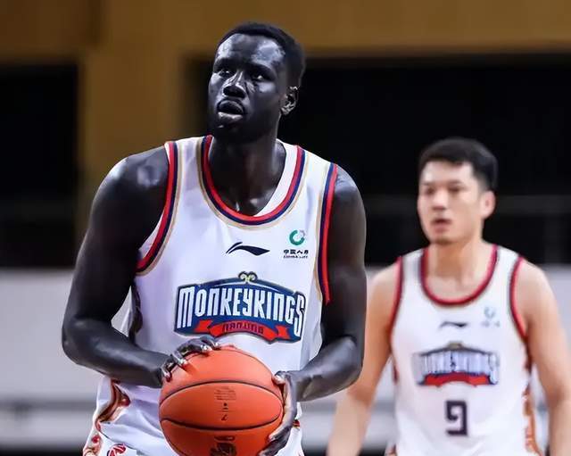  技术流内线补强最优解：阿丘尔适配性深度评估报告 体育新闻