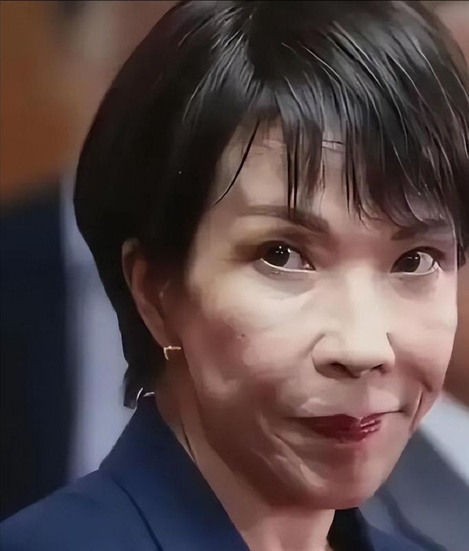  从历史文件到制裁清单：深度拆解高市早苗事件背后的战略博弈 新闻