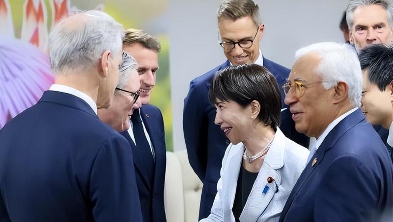  从历史文件到制裁清单：深度拆解高市早苗事件背后的战略博弈 新闻