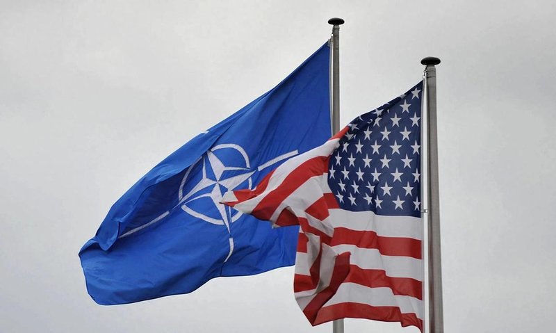  【深度解析】北约介入霍尔木兹：跨大西洋联盟的战略拐点与地缘博弈 新闻