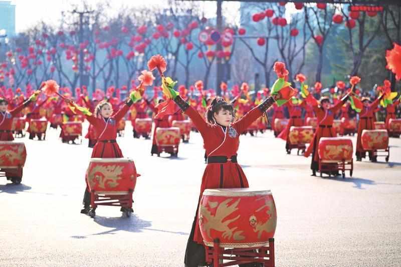  技术解码铜川“文化兴市”：四个维度拆解一座资源型城市的文化转型方法论 文化旅游