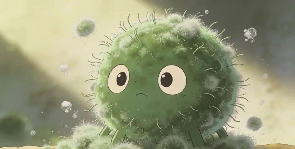  那些"小黑点"正在悄悄伤害家人：霉菌防护实战指南 健康养生