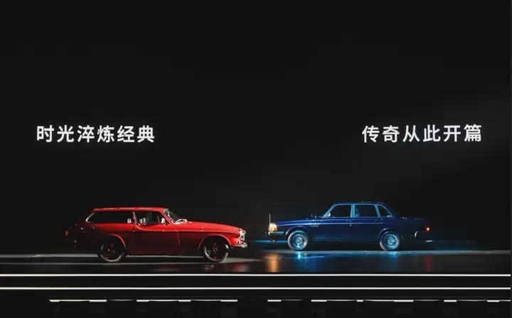  【技术深度】99年安全积淀如何重塑豪华纯电市场格局 汽车科技