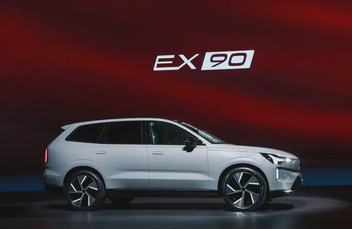  【技术深度】99年安全积淀如何重塑豪华纯电市场格局 汽车科技