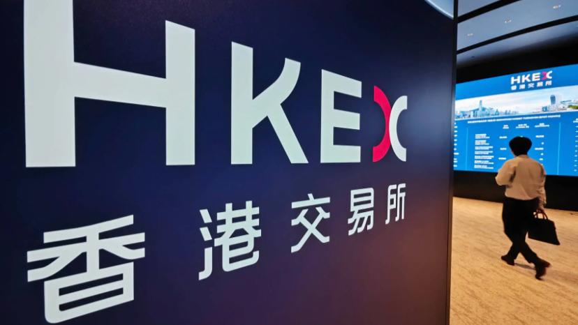  恒生科技指数抗跌性密码：估值底与宏观博弈的深度拆解 股票财经