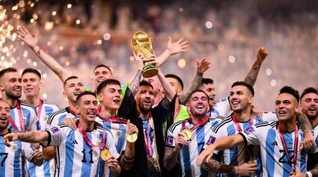  阿根廷卫冕困局：阵容迭代危机与斯卡洛尼的认知盲区 体育新闻