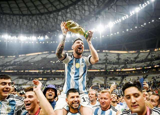  阿根廷卫冕困局：阵容迭代危机与斯卡洛尼的认知盲区 体育新闻