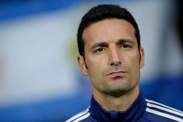  阿根廷卫冕困局：阵容迭代危机与斯卡洛尼的认知盲区 体育新闻