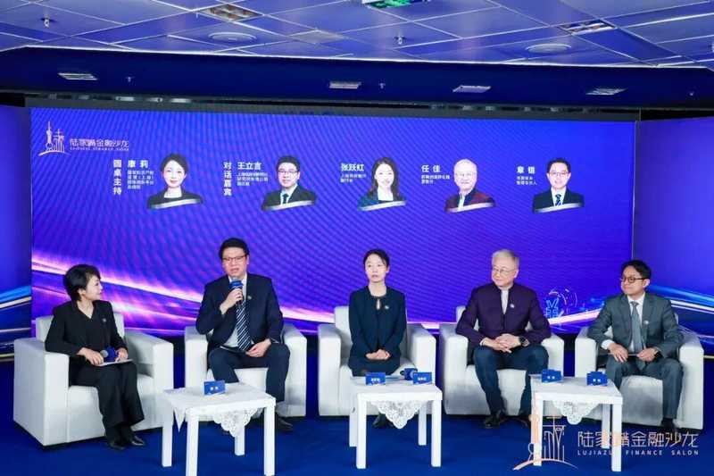  技术视角拆解：浦发信用卡如何用五年时间构建马拉松金融生态闭环 企业服务