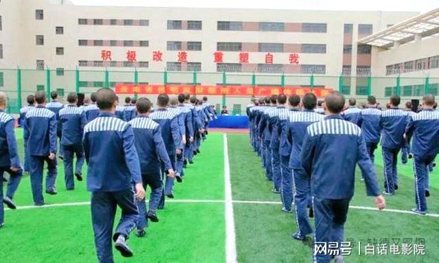  【制度透视】从营养学视角拆解：高墙内的饮食体系如何运作？ 文化旅游