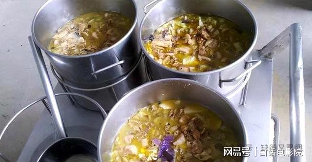  【制度透视】从营养学视角拆解：高墙内的饮食体系如何运作？ 文化旅游