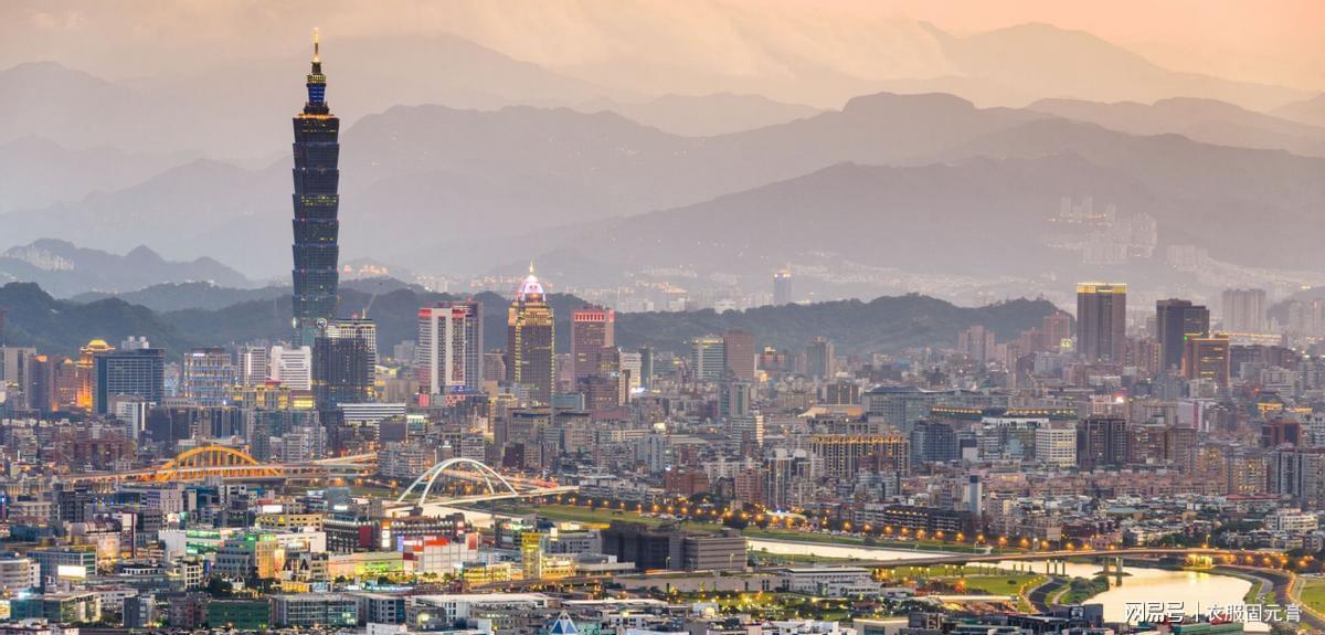  从中山装符号到民生账本：两岸统一的经济理性分析 新闻