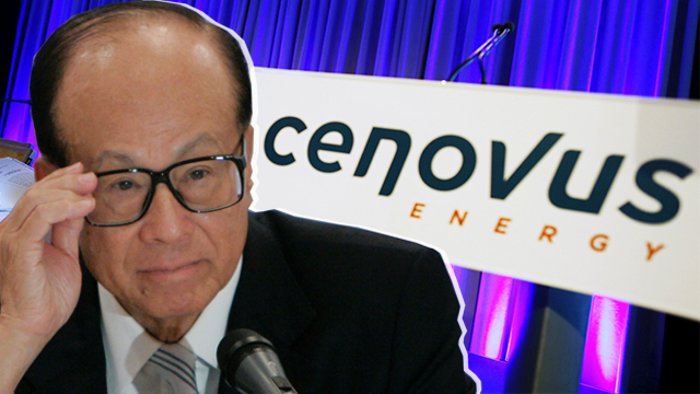 40年穿越能源周期的投资逻辑：李嘉诚的能源帝国是怎样炼成的 股票财经