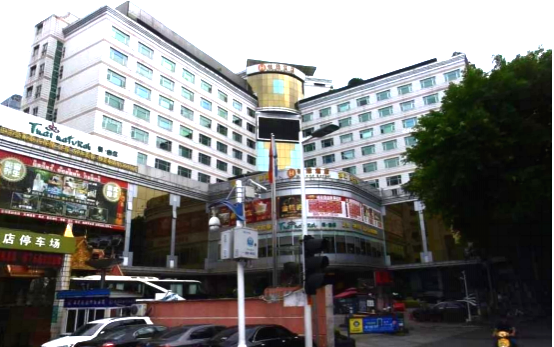  福州邦辉大酒店28年沉浮录：法拍市场的价值重估与投资逻辑 房产家居