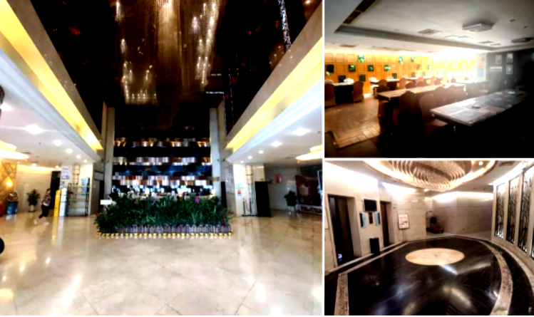  福州邦辉大酒店28年沉浮录：法拍市场的价值重估与投资逻辑 房产家居