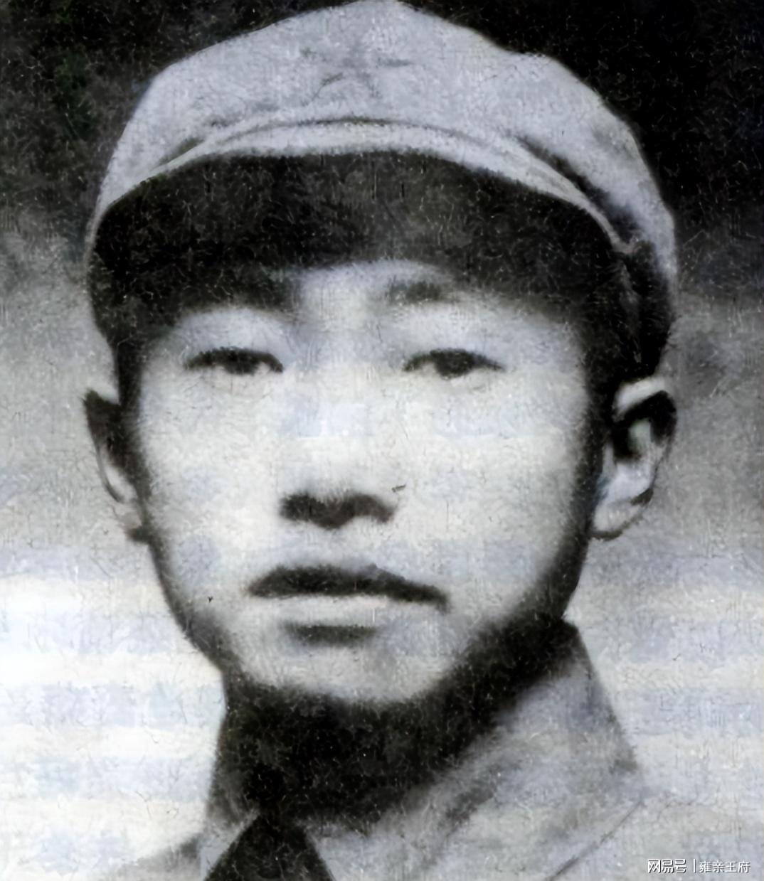  从放牛少年到开国上将：彭绍辉的革命生涯与家乡情怀 文化旅游