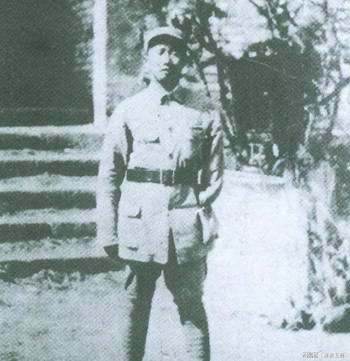  从放牛少年到开国上将：彭绍辉的革命生涯与家乡情怀 文化旅游