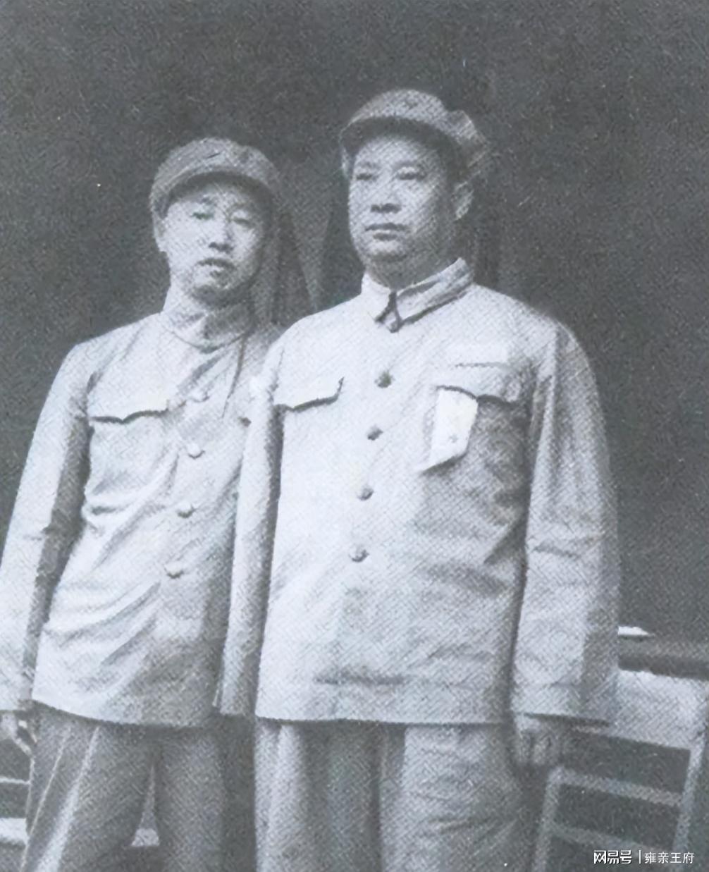  从放牛少年到开国上将：彭绍辉的革命生涯与家乡情怀 文化旅游