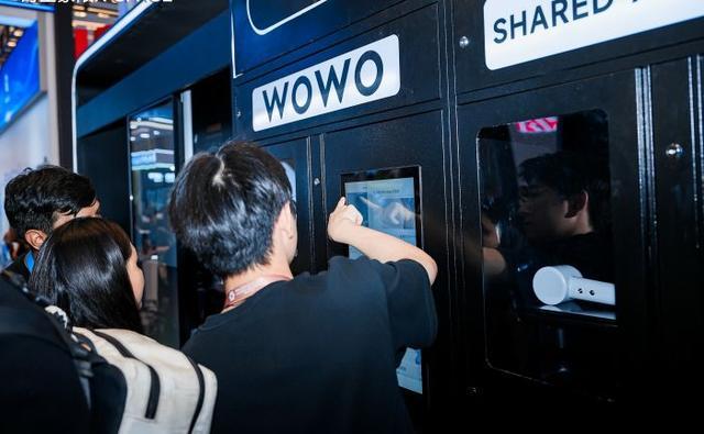  AIoT技术深度赋能：共享家电如何重构长租公寓服务逻辑 IT技术