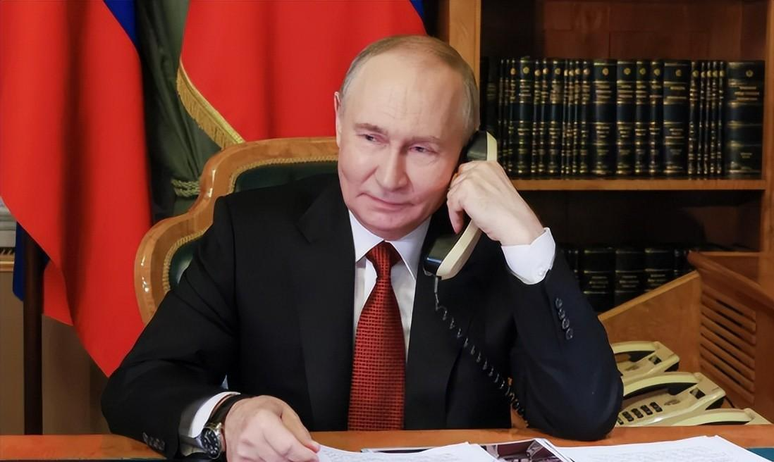  从外交时机到战略布局：拉夫罗夫访华背后的三重博弈逻辑 新闻